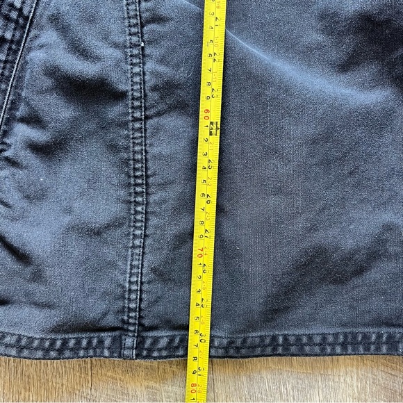 Tiger Claws Hayashi Robe Size 4, Kajukenbo KSDI Legacy Mike Huffman - Picture 7 of 13